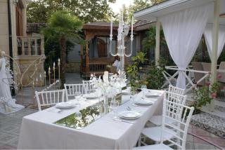 Museum Luxury GH - 3