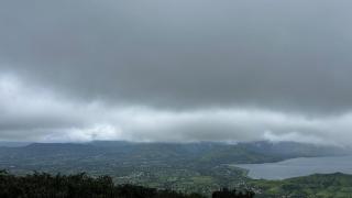 Valley View Villa Wai - 9