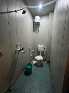 Maa Yashoda Devi Residency - 7