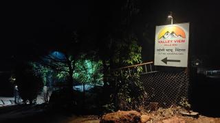 Valley View Villa Wai - 4