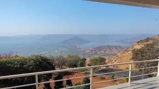 Valley View Villa Wai - 2