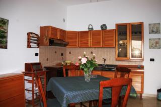 B&B La Piccola Oasi - Lazzaro - 7