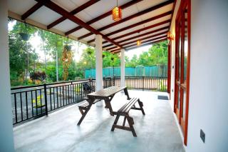 Lovers Gem Villa Hiriketiya - Dikwella - 6