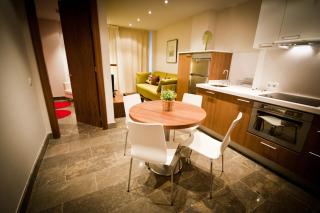 Apartamentos Abaco - Llanes - 2