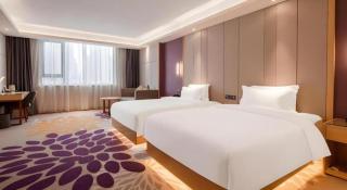 Lavande Hotel Changsha South High-speed Railway Station Xiyingmen - 3