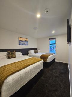 The Devon Hotel A Heritage Hotel - 7