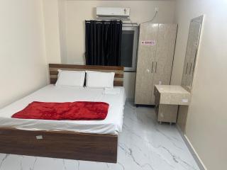 KML Grand Stay - 6