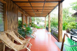 Homestay Thùy Dương 1 - 4