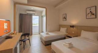 B2 Map Ta Phut Boutique & Budget Hotel - 3