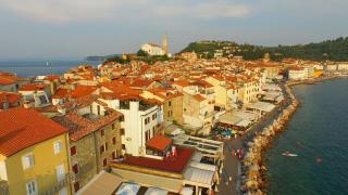 Apartments & Rooms Riva - Piran - 1