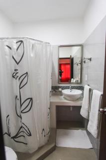 Hotel Los Girasoles - Cancún - 9