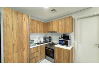 Azure Haven 1 - Stylish 1BR Escape with Balcony Views Near Abu Dhabi Corniche - 8