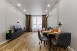 Oasis Premium апартаменты возле Триумфальной арки - 3