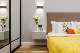 Oasis Premium апартаменты возле Триумфальной арки - 7