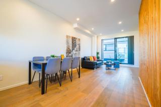Cozy Brand New 2 Bedrooms Close to Takapuna Beach - 7