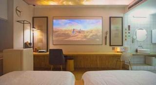 T.G.Studio Hotel - 9