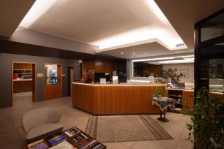 CityHotel Cristina Vicenza - 8