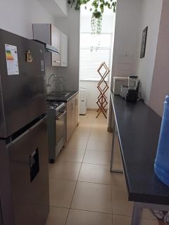 Sweet Home - Departamento en Tarapoto - 2