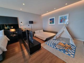 Hotel Marinabay Seoul - 1