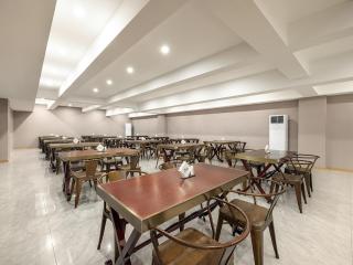 Kyriad Hotel - Tianjin - 9