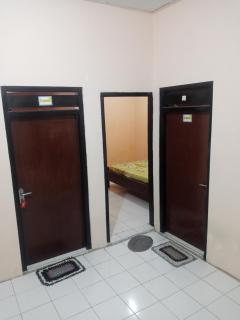 Oseng Pesona House - 1