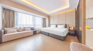 Shenzhen Cloud Park Manhattan Hotel - 3