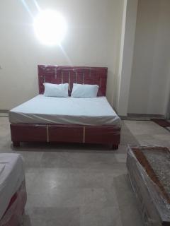 Galaxy Inn Hotel - 7