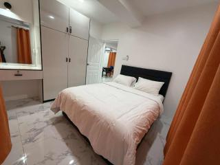 Cozy Suites Apartment - 8