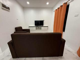 Cozy Suites Apartment - 5