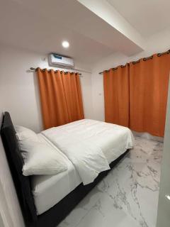 Cozy Suites Apartment - 2