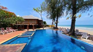 Baan Talay Dao Resort - 0