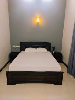 Sunset Mirage Villa - 1