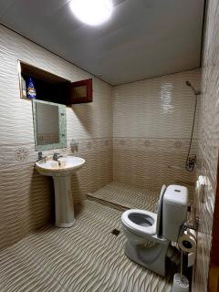 Chinor Guest House - 1