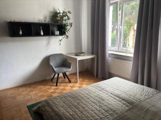 Apartament Ponikwoda - Lublin - 1