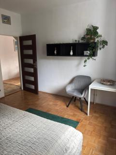 Apartament Ponikwoda - 1