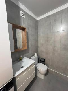 apartment Masanchi - 2