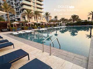 Address Beach Resort Residences Bahrain - 3