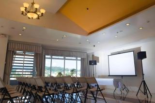 City Center Hotel - Baguio - 6