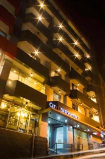 City Center Hotel - Baguio - 5