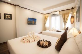 Sena Central Hotel - 6
