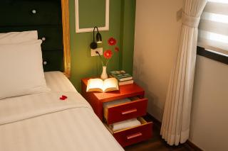 Sena Central Hotel - 1