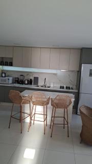 Lindo Apt no centro de Balneario ! - 3