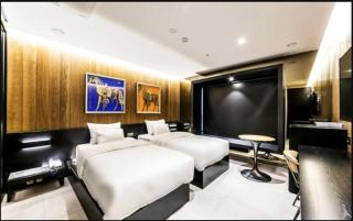 Hotel Forestar - 2