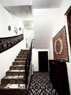 Chinor Guest House - 7