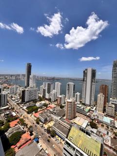 Cartagena apartment 5 minutes from historic downtown - 4