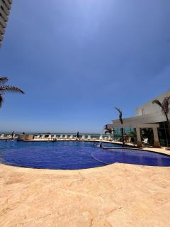 Cartagena apartment 5 minutes from historic downtown - 1