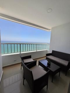 Cartagena apartment 5 minutes from historic downtown - 0