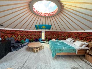 Ethno resort Shalkode - 0