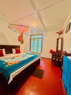 Dilani Adamspeak RiverStay - 1