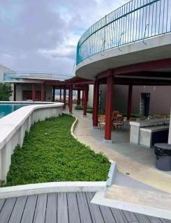 Cosmic Hidden Forest in the City - 2